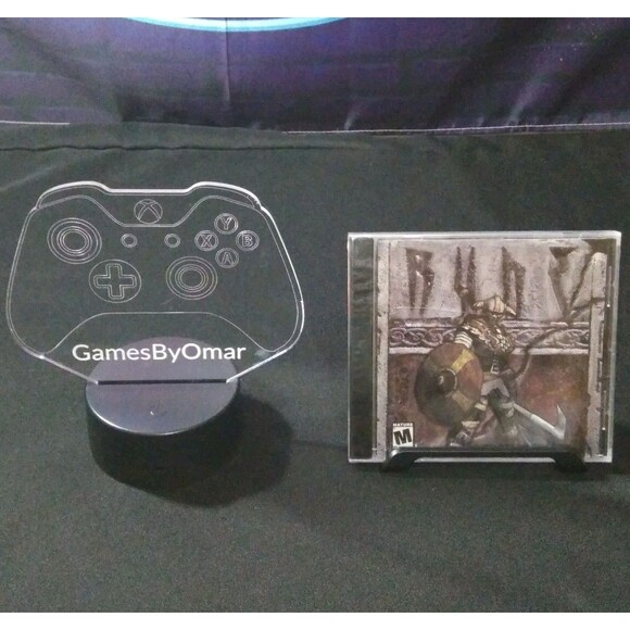 Rune (PC) 2002 - Picture 1 of 8